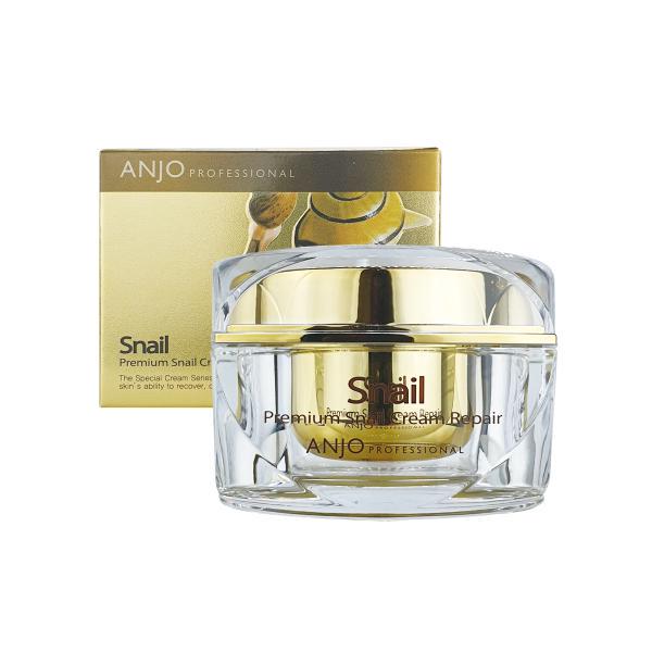 Anjo Premium Snail Cream Repair